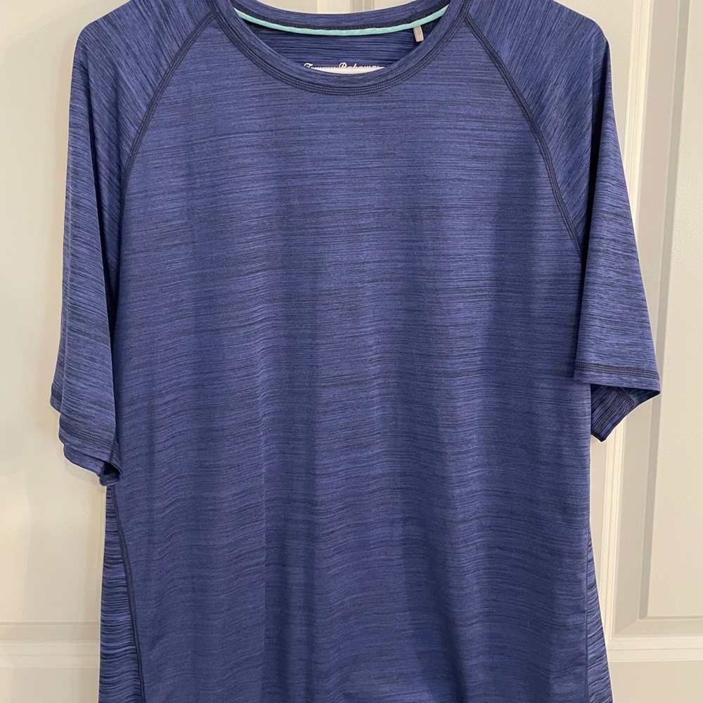Tommy bahama athletic fit shirt for sale!!